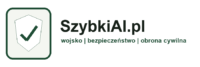 Logo SzybkiAI.pl